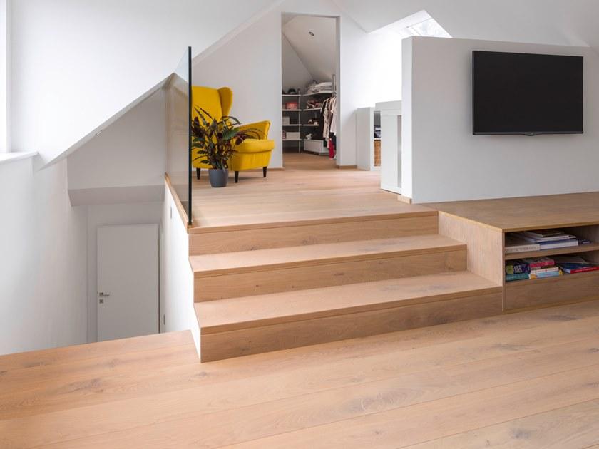 mafi Дубовый пол Basic eiche Ece5bkw - Вид №3