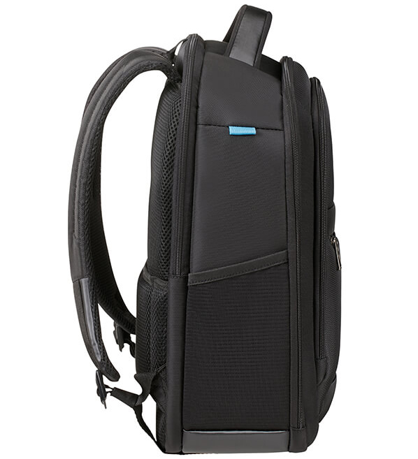 CS3-09009 Рюкзак для ноутбука CS3*009 Laptop Backpack 15.6 Samsonite Vectura Evo  - Вид №6