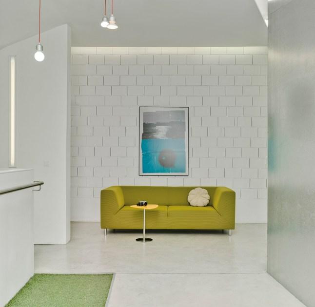 Sancal Кожаное кресло с подлокотниками Lagos sun-id-1485715 - Вид №1