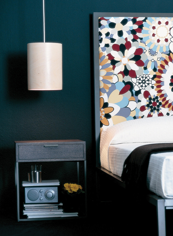 Тумбочка OSCAR ZANOTTA 642  - Вид №1