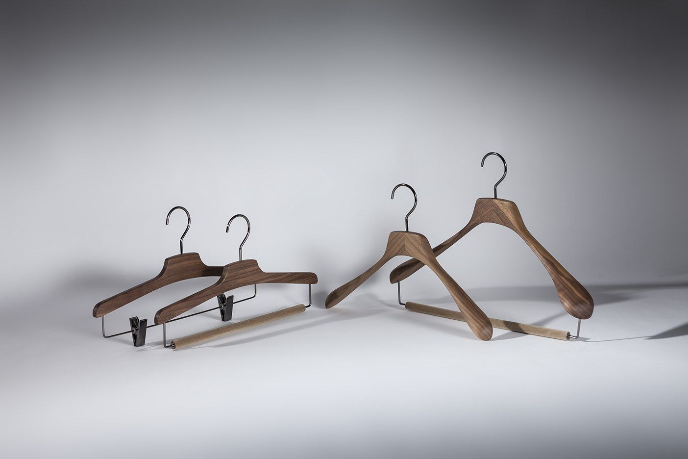 Вешалка для грецкого ореха Toscanini СВЕТОВОЙ ДИЗАЙН ARCH-00056242 - Вид №2