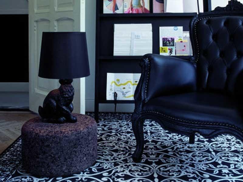 moooi Настольная лампа из пвх sun-id-1504715 - Вид №3