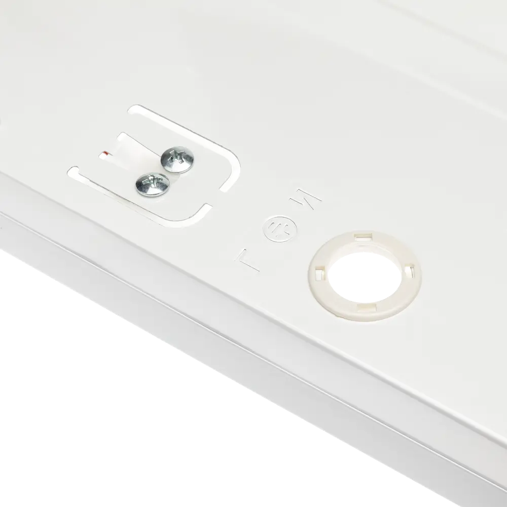 Панель светодиодная Ritter ДВО01-40-6К-EMCPRO 40 Вт 595x595 мм опал 4000 K IP20 STLM-2079472 - Вид №7