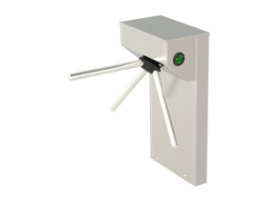 Турникет из нержавеющей стали