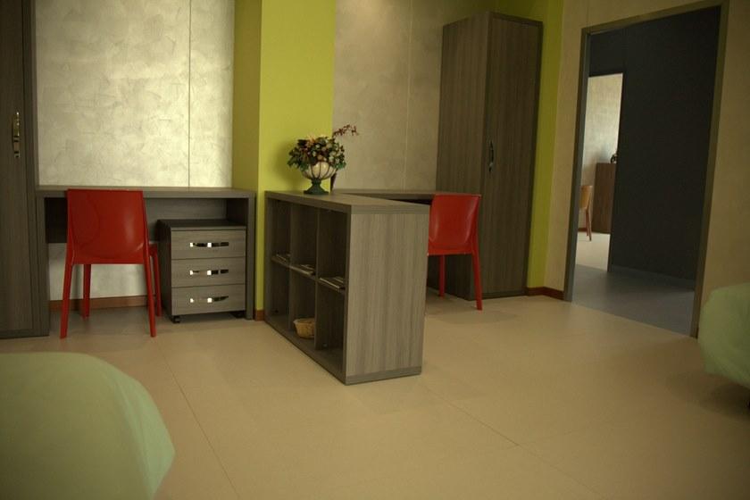 Mobilspazio Мебель для студентов религиозных институтов sun-id-1401625 - Вид №5