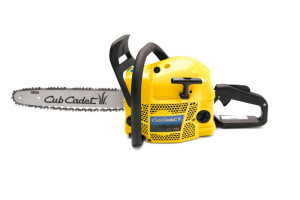 15392178 Бензиновая цепная пила CC 1936 41AY635G603 Cub Cadet