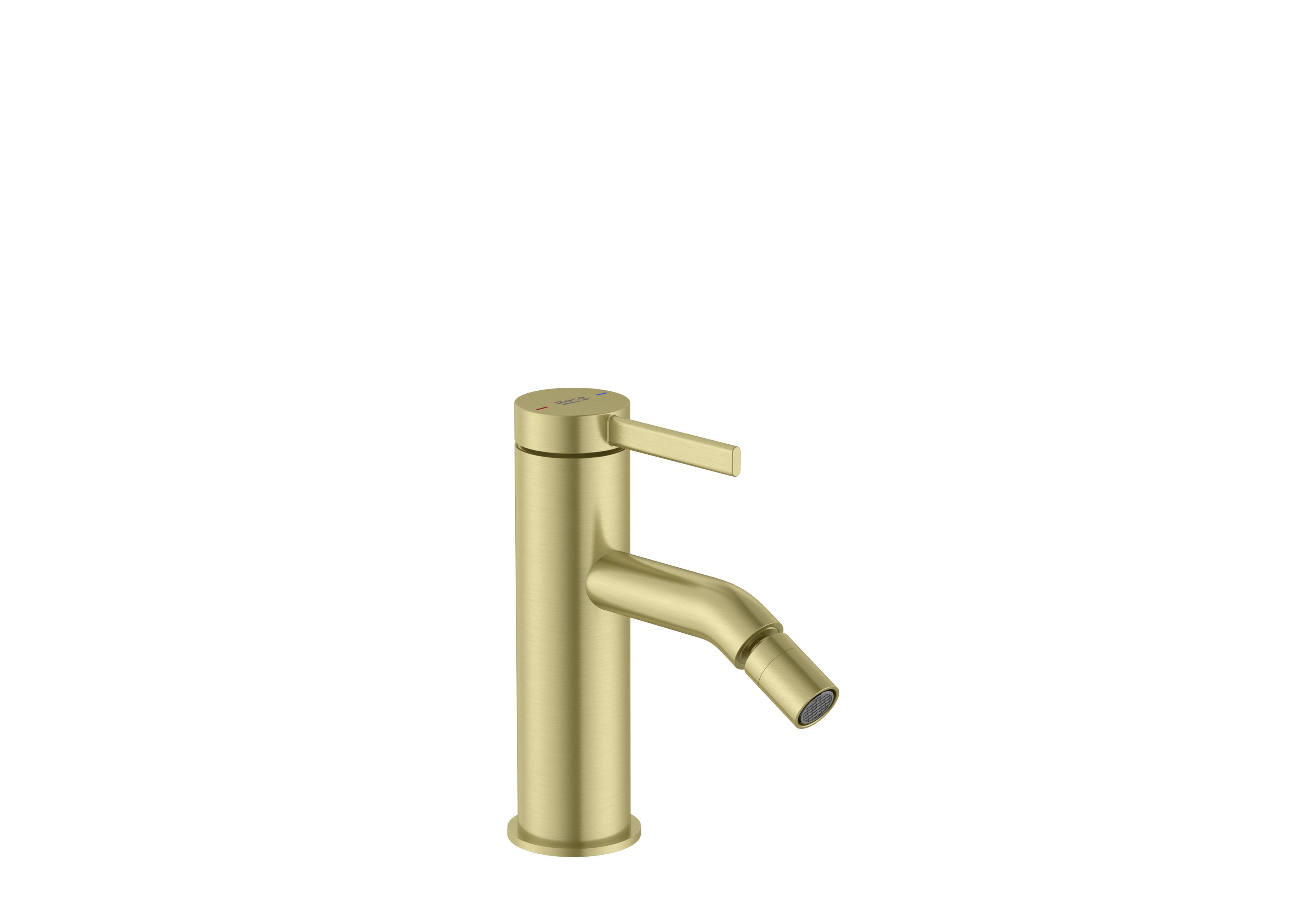 Смеситель для биде без слива с регулируемым горлышком Roca Ona ARCH-00140006 - Вид №6