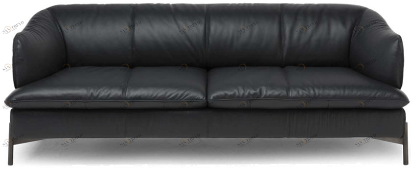 Natuzzi Кожаный диван Saturday sun-id-1508165
