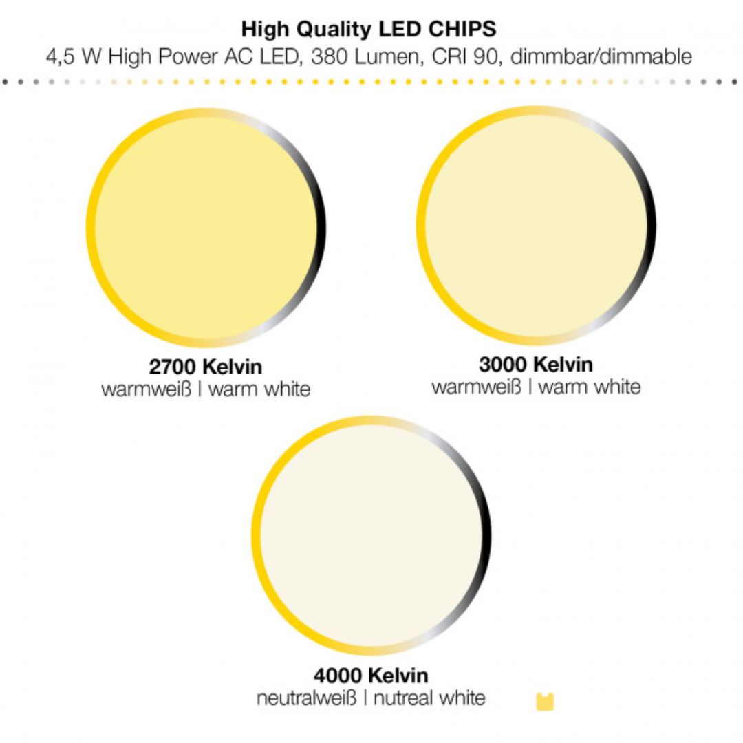 Orion DLU 1737/5 nickel/schwarz Ball люстра потолочная 119213 - Вид №4