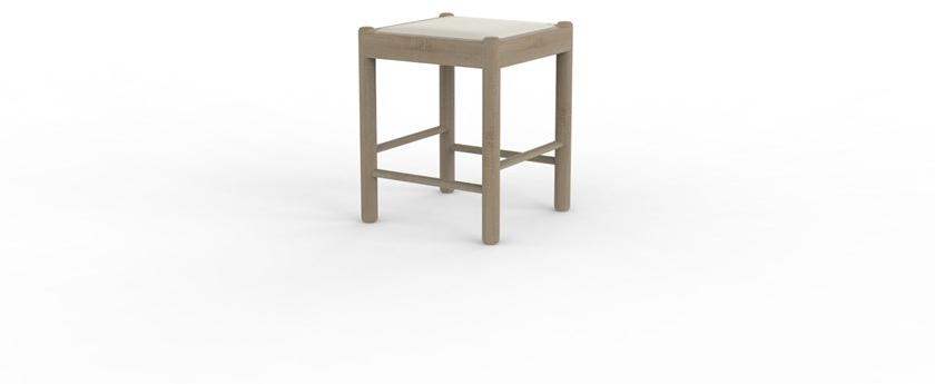 Mobilspazio Низкий стул Zeus sun-id-1386945 - Вид №7