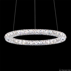 Swarovski A.9943 NR 000 116 Circle подвес