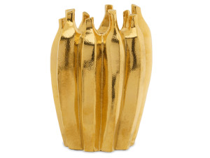 Керамическая ваза