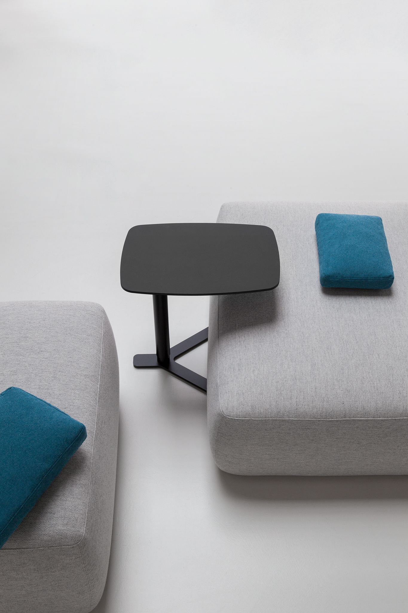 Сервисный садовый столик Lapalma YO OUTDOOR ARCH-00086957 - Вид №2