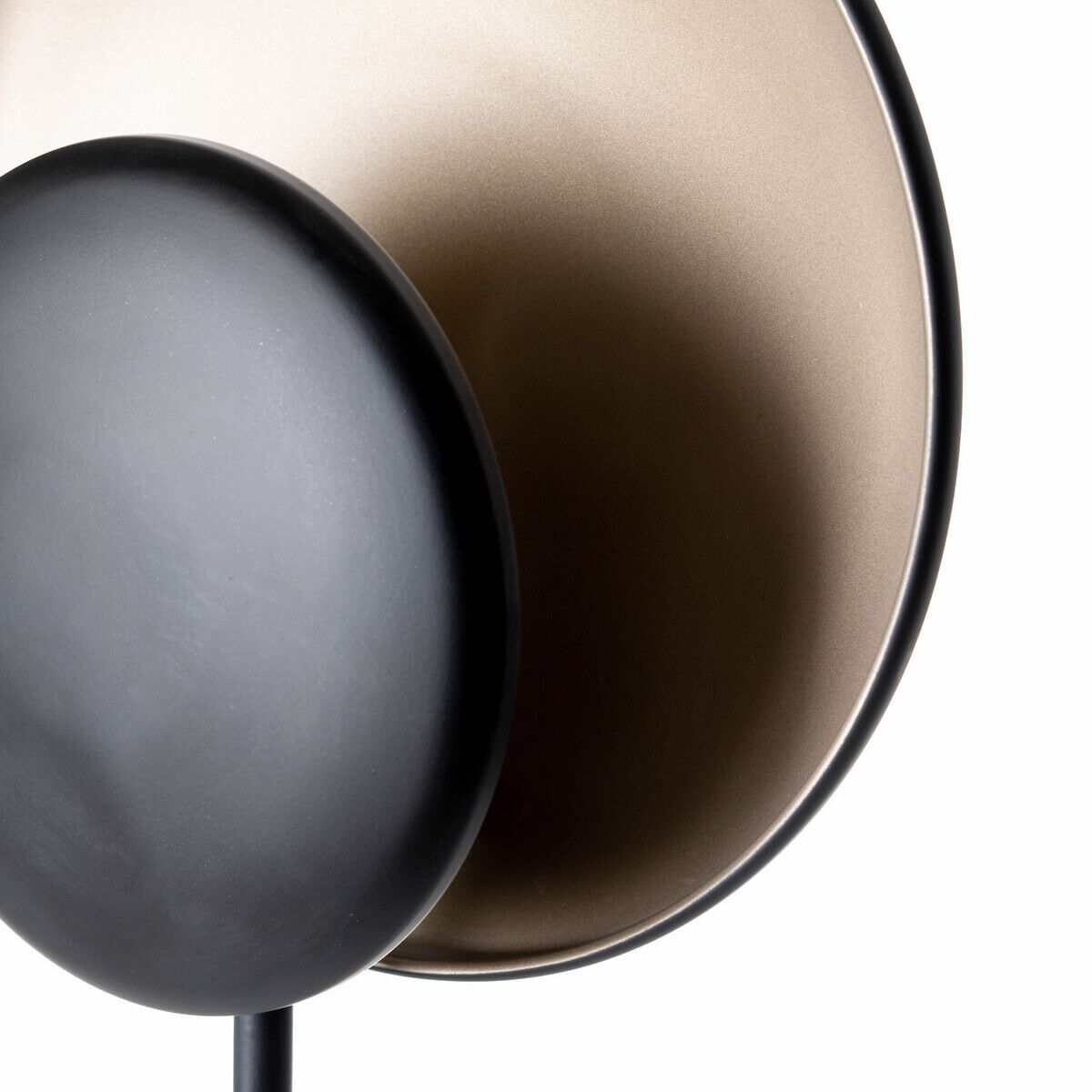 Металлический торшер AMPM Naton ARCH-00050288 - Вид №2