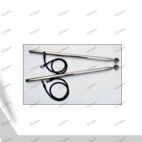 Тренажер для мини-бассейна Gruppo Treesse POPVOG Дополнительные Опции