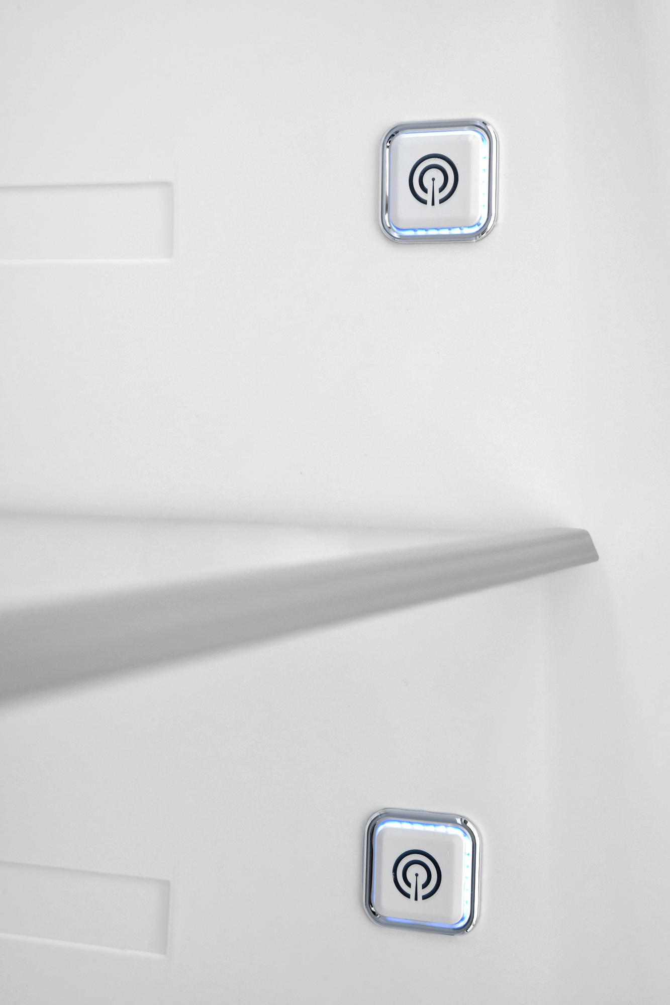 9238024 Холодильник Side by Side   ZUGEL ZRCDI456XB Slot-In черный STDN-0034025 - Вид №24