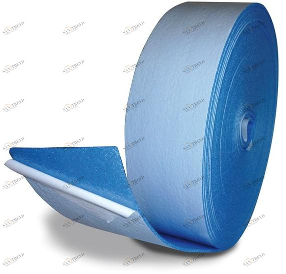 Biemme Прокладка и соединение для изоляционного продукта Acustica 991005ad