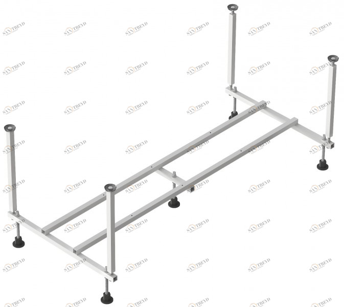 E6D304RU-NF Каркас Jacobdelafon SOFA Santreyd
