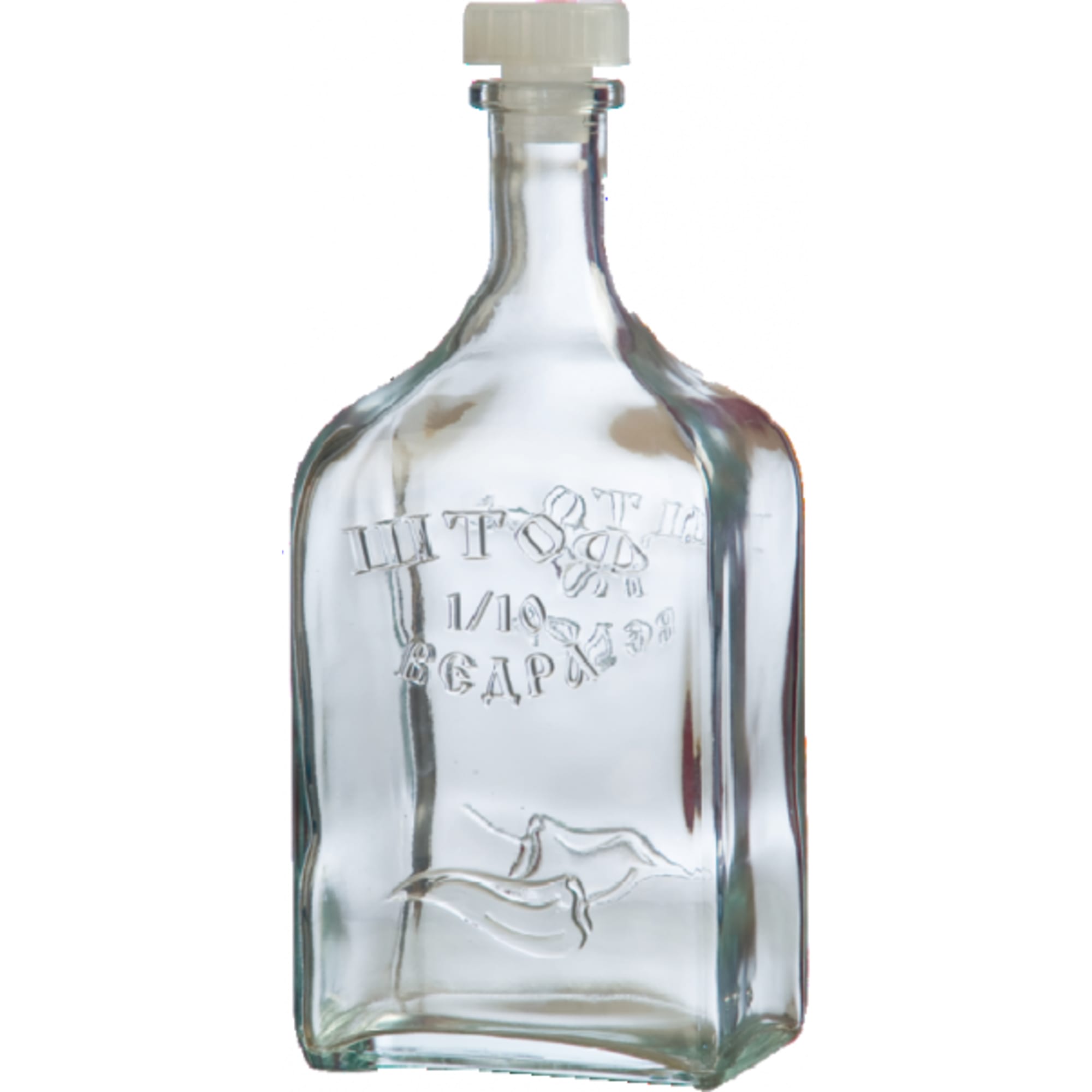 18665385 Бутыль Штоф 1.2 л Santreyd 