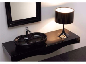 Керамическая столешница