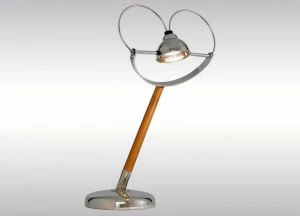 Woka Lamps Vienna Настольная лампа регулируемая  1055