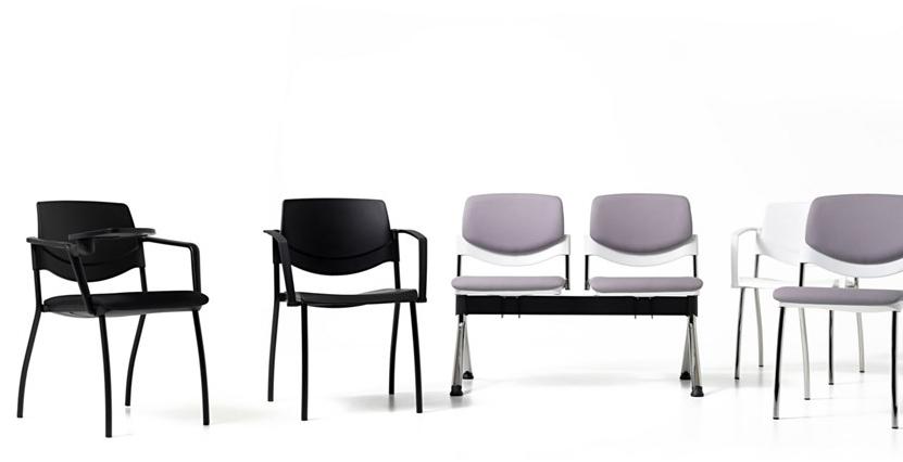 Diemme Сиденье на тканевой балке Sunny new sun-id-1354128 - Вид №3