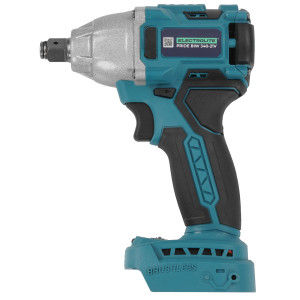 Гайковерт ELECTROLITE PRIDE BIW 340 21V   , Без ЗУ, Без АКБ 9239482