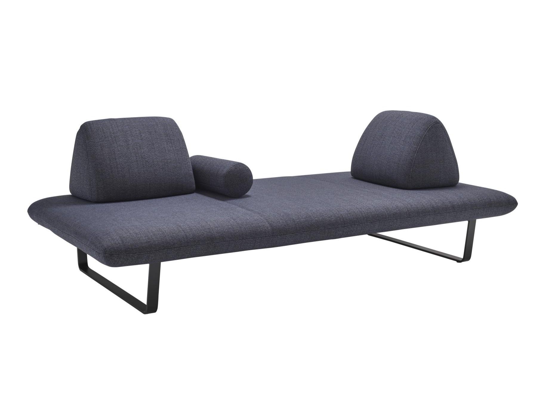 2-местный тканевый садовый диван Ligne Roset MURTOLI ARCH-00144689 - Вид №1