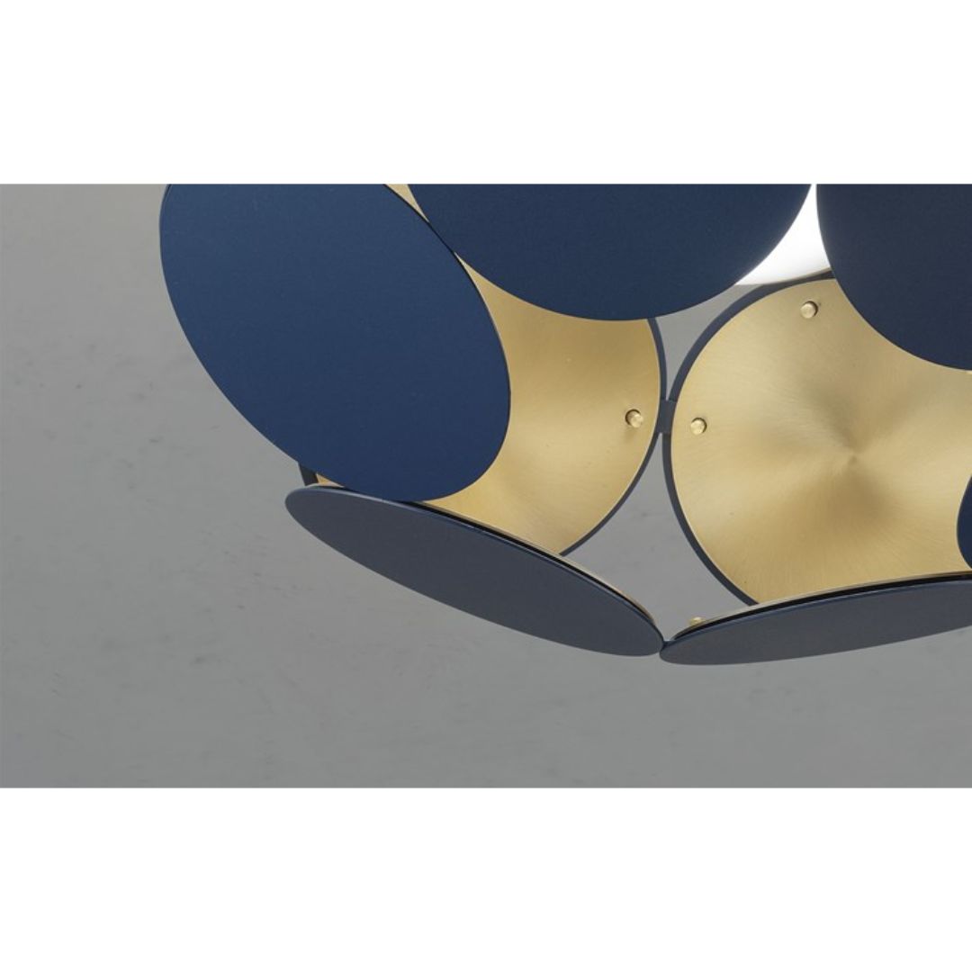 Masiero Timeo S1 R45 подвес timeos1r45 - Вид №1