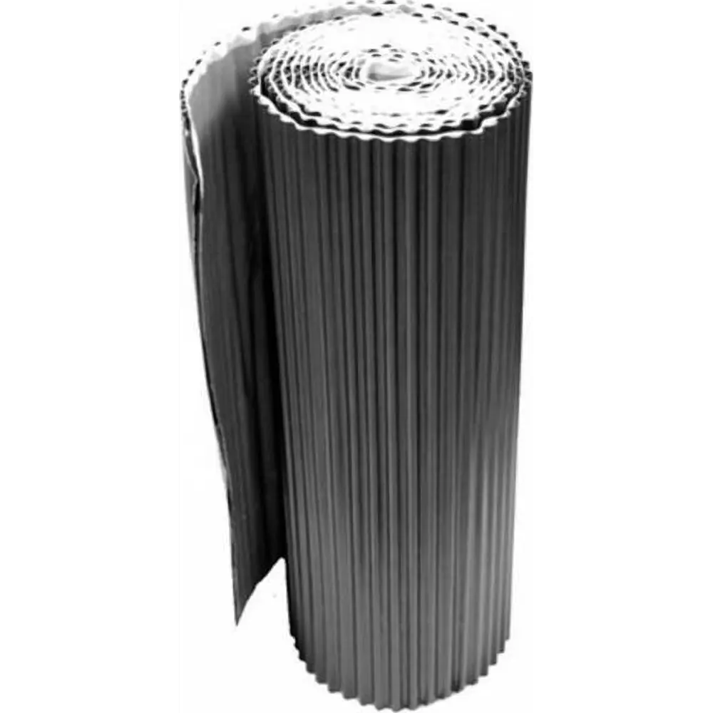 Лента-герметик Ондуфлеш-супер «Волна», цвет чёрный ONDULINE STLM-2146375