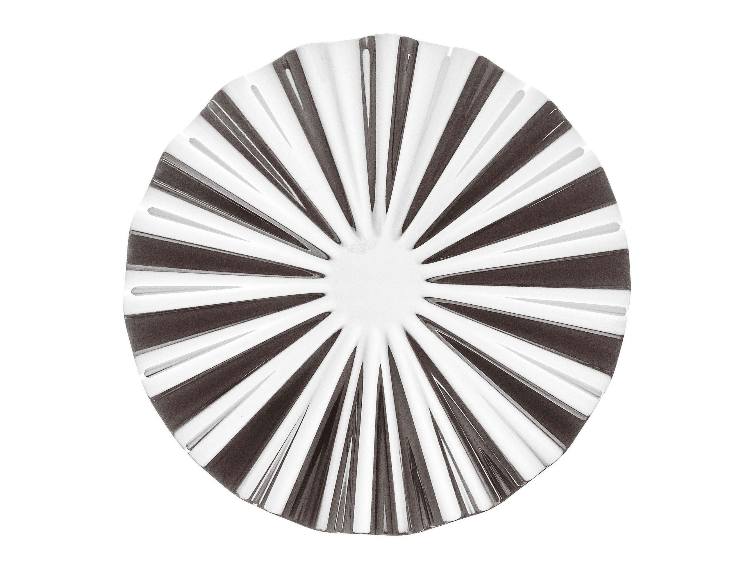 Круглый коврик из нержавеющей стали Sambonet Kyma ARCH-00073901 - Вид №11