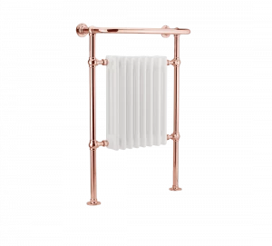 Gentry Home Грин Парк 1  Розовое золото GH103292