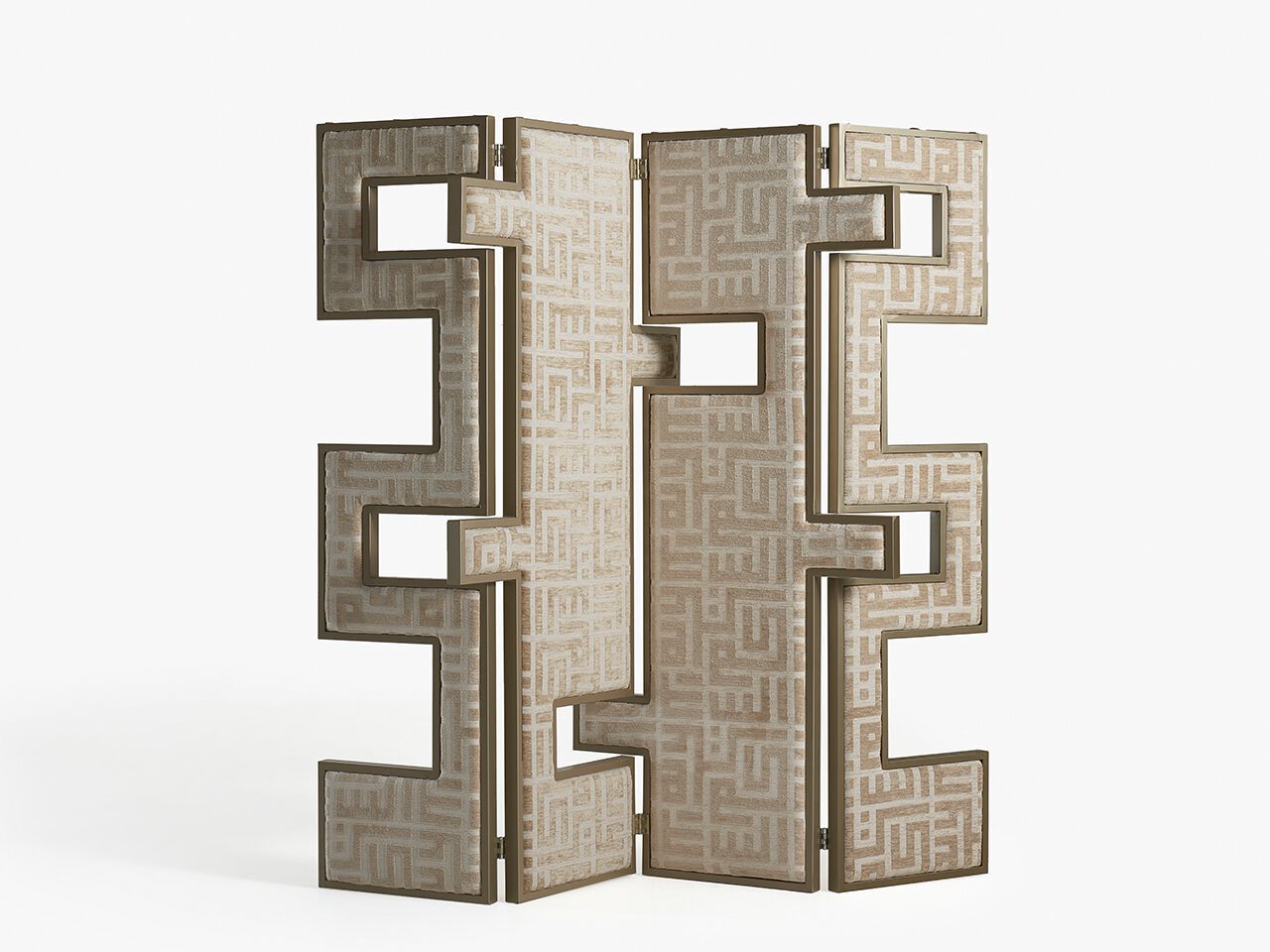 Ткань экран NDESIGN Ezora ARCH-00033329 - Вид №2