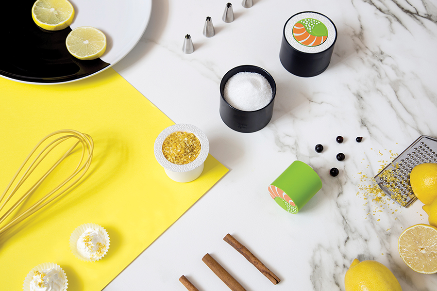 OT863 Чаша мерная Пластмассовая OTOTO Великобритания  - Вид №3