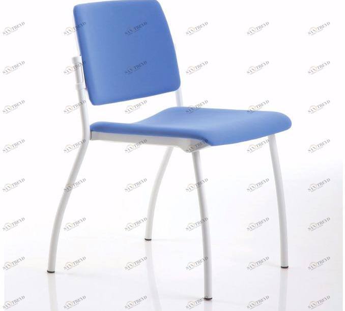 Luxy Стул с мягкой подкладкой Essenziale sun-id-1346884