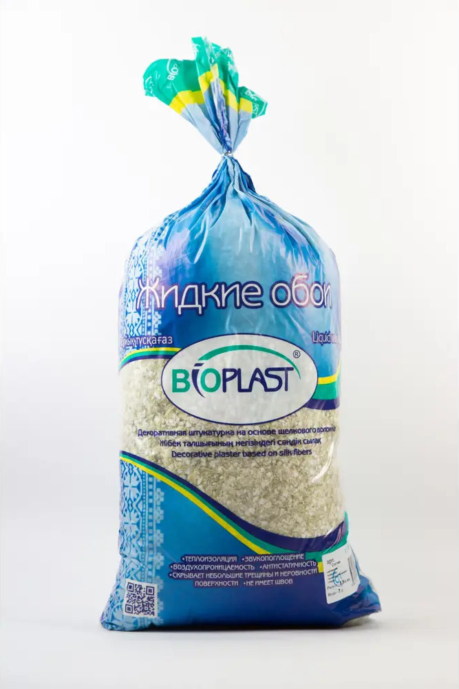 90036620 Жидкие обои BioPlast 8642 STLM-0092010