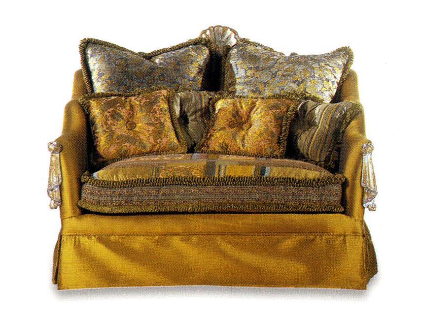 Кресло  JUMBO COLLECTION RITZ-41 