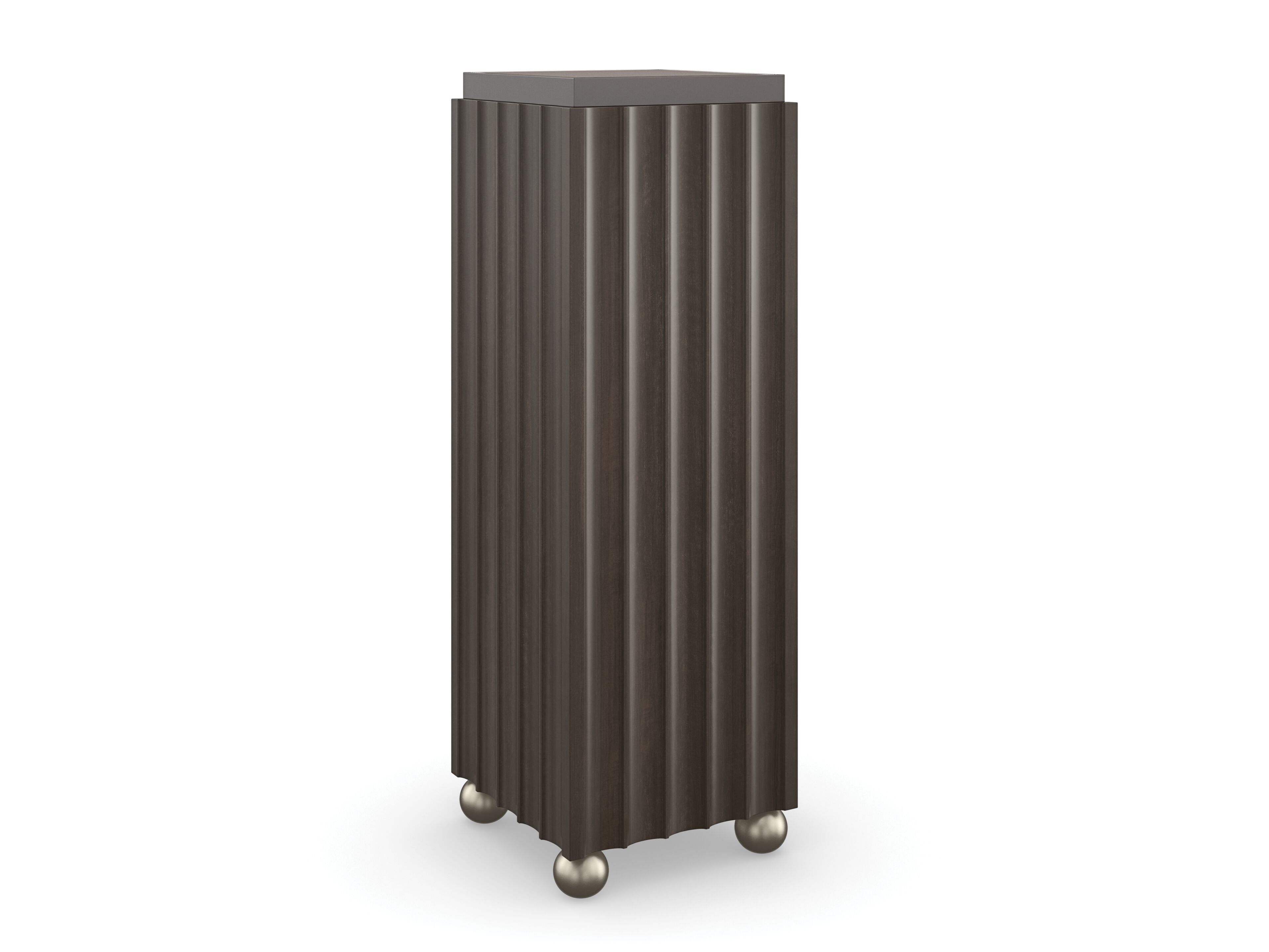 Постамент из тополя Caracole UP TO YOU ARCH-00057367