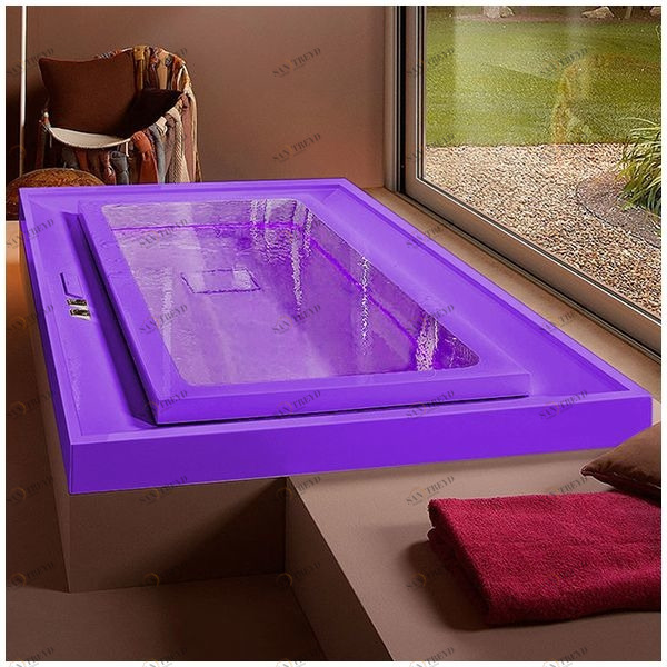 Ванна GRUPPO TREESSE Fusion 220 V862D-SX-F SKIV862DSXF