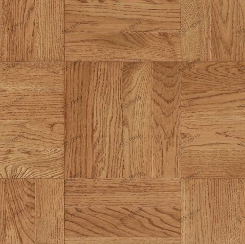 Штучный паркет Coswick Роза Дуб Селект (Гладкая) 228,6х228,6 мм 11801102