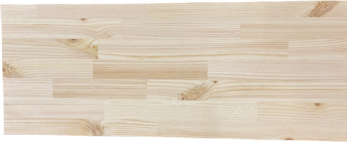 91042194 Мебельный щит 122x240x1.8 см дерево сорт AB STLM-0455052 РУССКИЙ ЛЕСНОЙ АЛЬЯНС