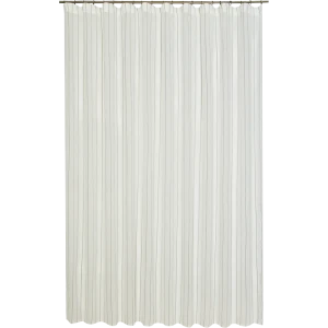 Тюль на ленте Louison 300x280 см цвет бежевый 82486328 STLM-2197692
