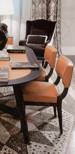 Стул  CHELINI 5003