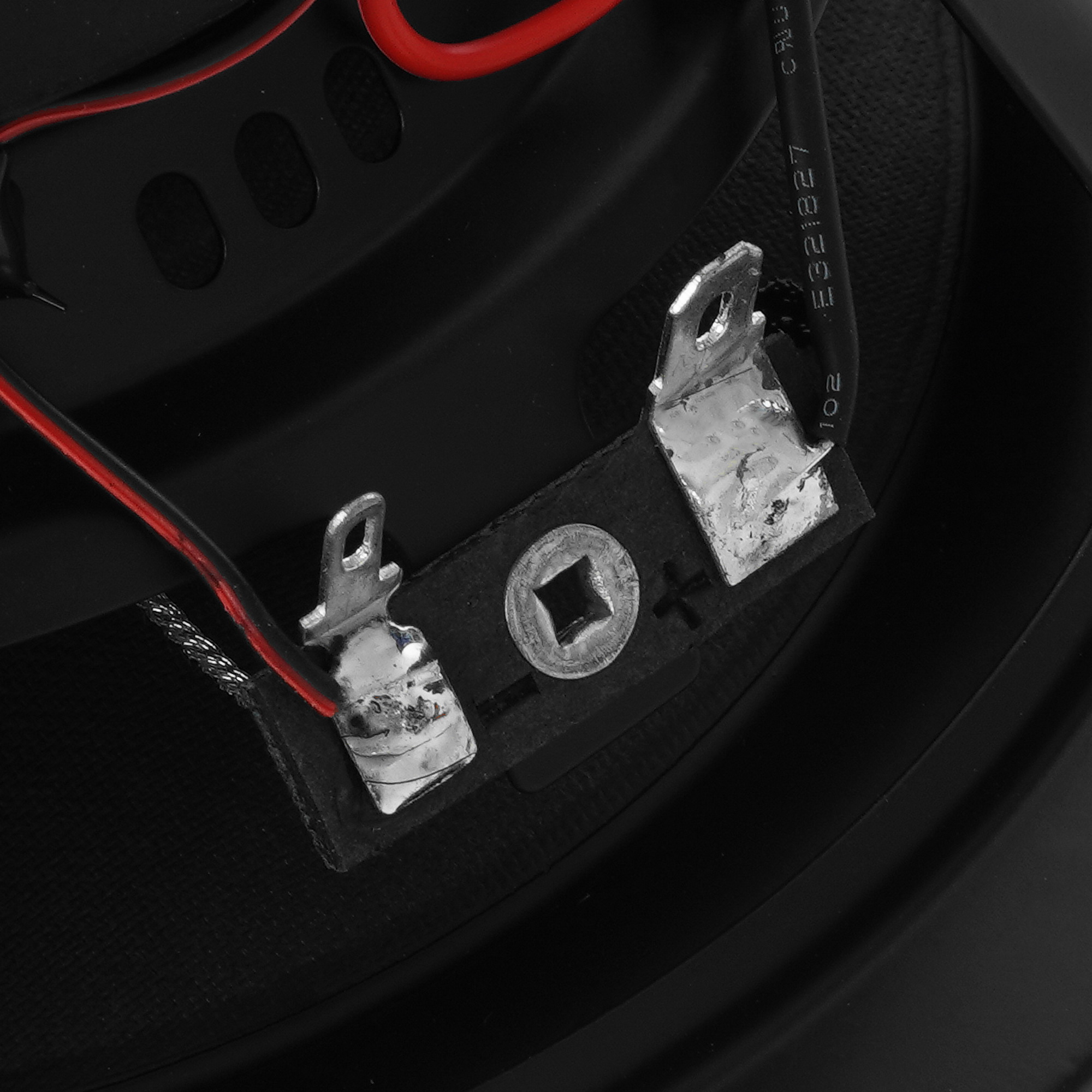 5448764 Коаксиальная акустическая система Prology PS-165 POSEIDON STDN-0048597 - Вид №3