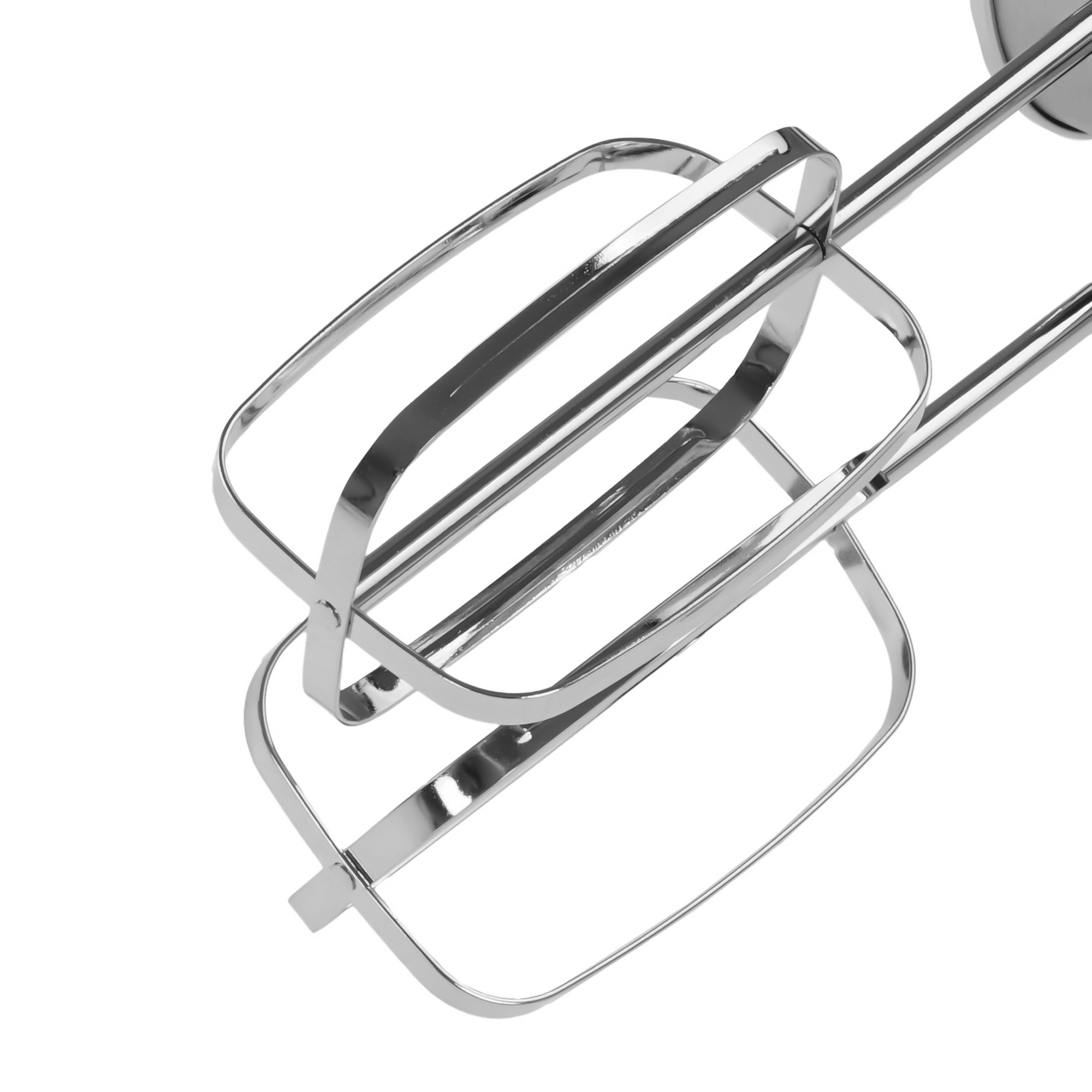 9208790 Миксер EVOLUTION HM7 LCD серебристый STDN-0138962 - Вид №4