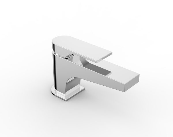 3600 MLX-130 Смеситель для раковины Zazzeri 3600MLX130 - Вид №1