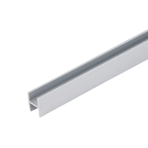 H-профиль 4 мм RAL9006 82001482 STLM-2108148