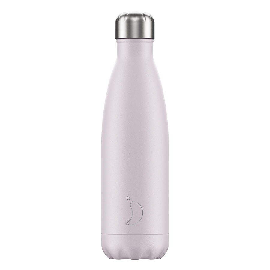 B500BLPPL Термос blush edition, 500 мл, лиловый Chilly's Bottles 
