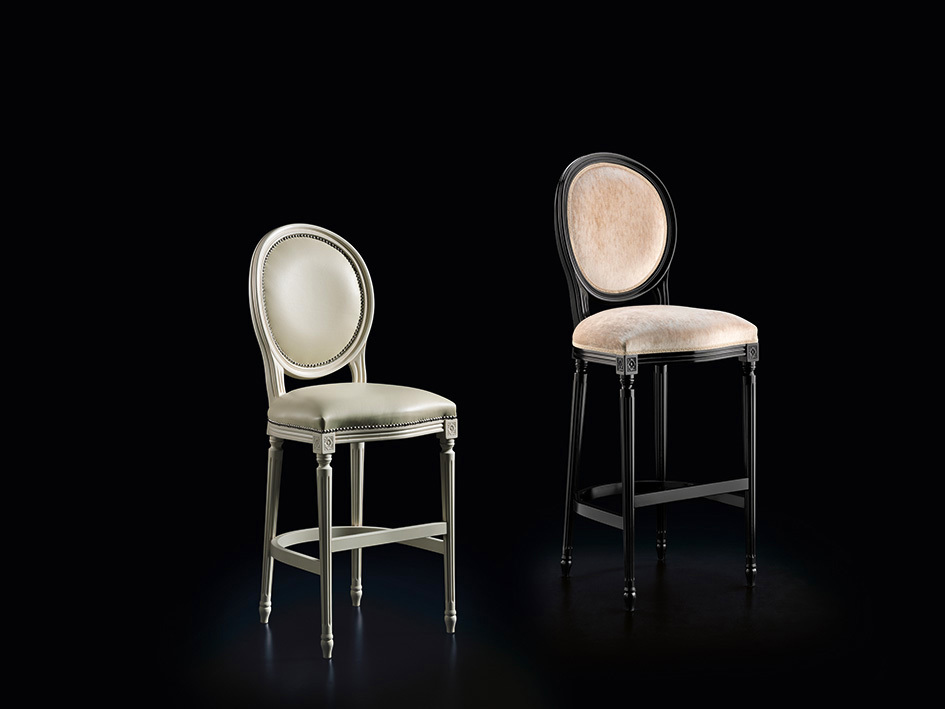 Барный стул  PRESTIGE CVG025T 