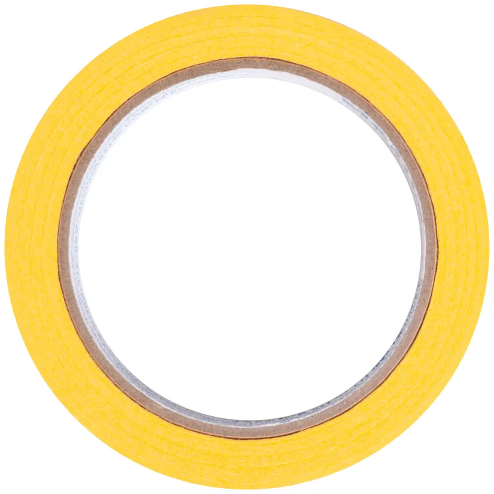 Лента малярная Master Color 25 мм х 25 м STLM-2000634 - Вид №1